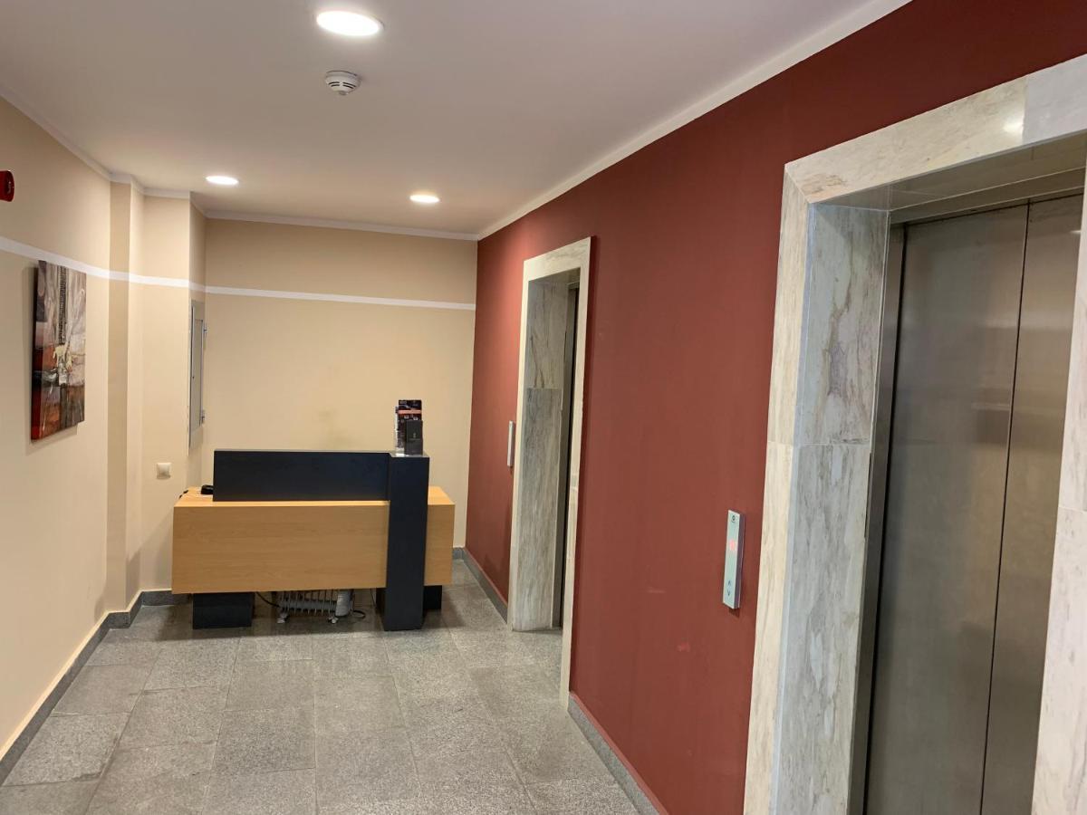 Park Azure Sea View Daire