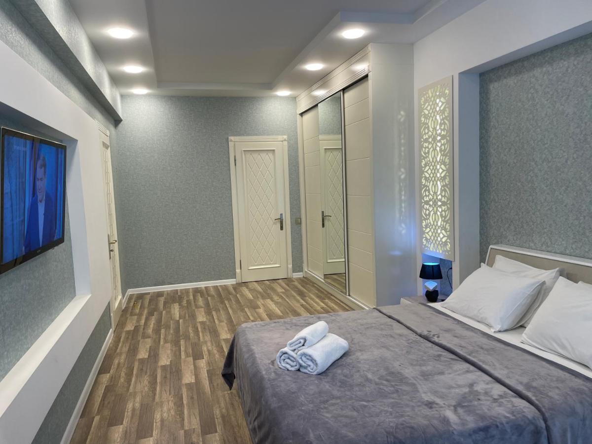 Park Azure Sea View Daire *